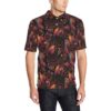 Dream Catcher Native American Men Polo Shirt