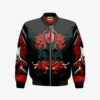 DuHLi Bomber Jacket Custom RWBY Cosplay Costumes Bomber Jacket