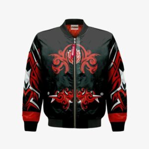 DuHLi Bomber Jacket Custom RWBY Cosplay Costumes Bomber Jacket