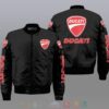 Ducati Car Bomber Jacket