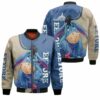 Eeyore Winnie The Pooh 3D T Shirt Hoodie Sweater Jersey Bomber Jacket Model 2052
