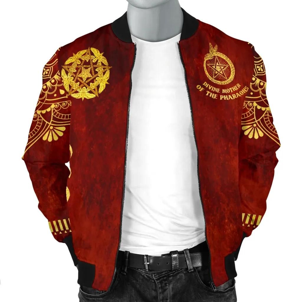 Egypt-Bomber-Jacket-Divine-Mother-Of-The-Pharaohs-A22-Bomber-Jacket-2