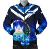El Salvador Men's Bomber Jacket - New Release A7 Bomber Jacket