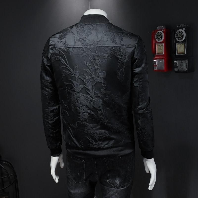 Embroidered-Floral-Pattern-Men-Classic-Bomber-Jacket-2