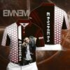 Eminem Polo Shirt 3D All Over Print Shirt3092