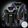 Endgame Hulk Bomber Jacket