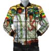 Ethiopia Bomber Jacket