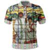 Ethiopia Polo Shirt