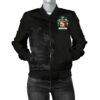 Ewald Germany Men's Bomber Jacket - German Family Crest A7