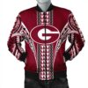 Farrington High Bomber Jacket AH J0 Bomber Jacket