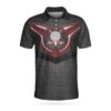 Father'S Day - Amazing Golf Tech Style Polo Shirt #Dh