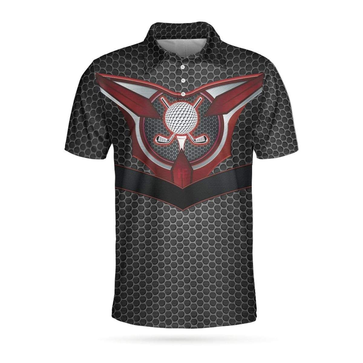 Father'S Day - Amazing Golf Tech Style Polo Shirt #Dh Father'S Day - Amazing Golf Tech Style Polo Shirt #Dh