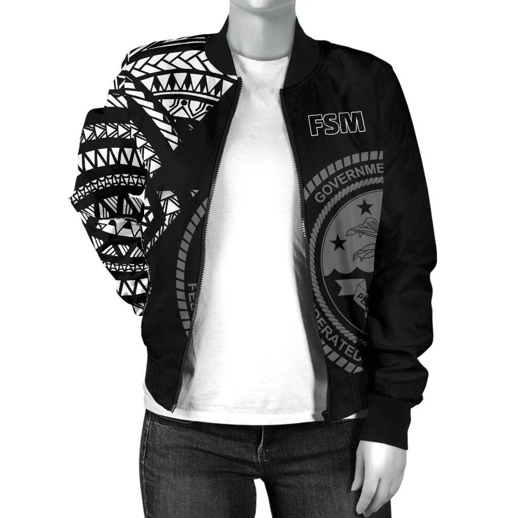 Federated-States-of-Micronesia-Pattern-Womens-Bomber-Jacket-BN09-Bomber-Jacket-2