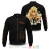 Female Titan Spirit Bomber Jacket 2