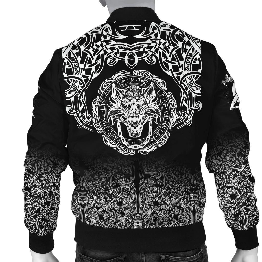 Fenrir-Valhalla-Bomber-Jacket-Ornate-pattern-A21-Bomber-Jacket-1-1
