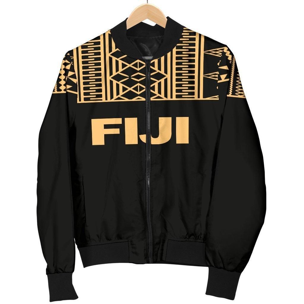 Fiji-Bomber-Jacket-Polynesian-Gold-Version-BN09-Bomber-Jacket-2
