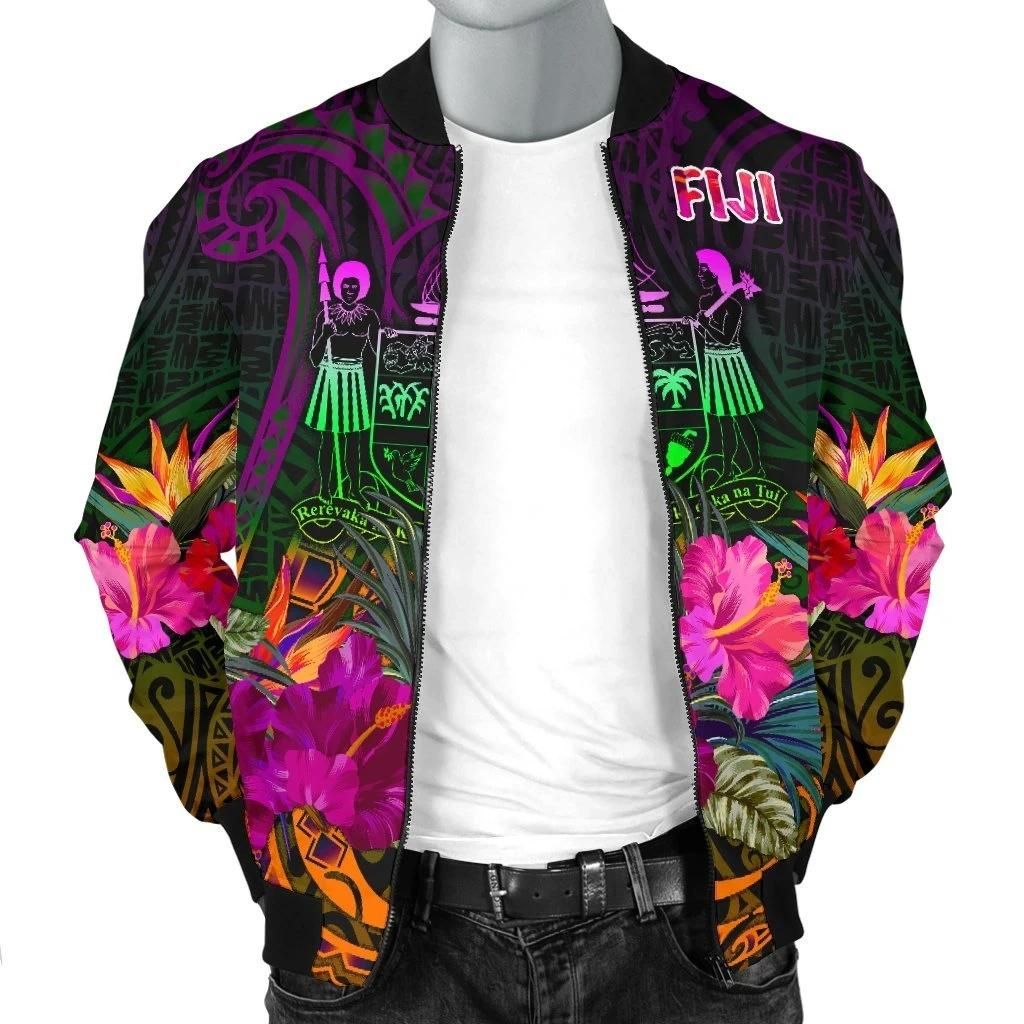 Fiji-Mens-Bomber-Jacket-Summer-Hibiscus-BN15-Bomber-Jacket-2