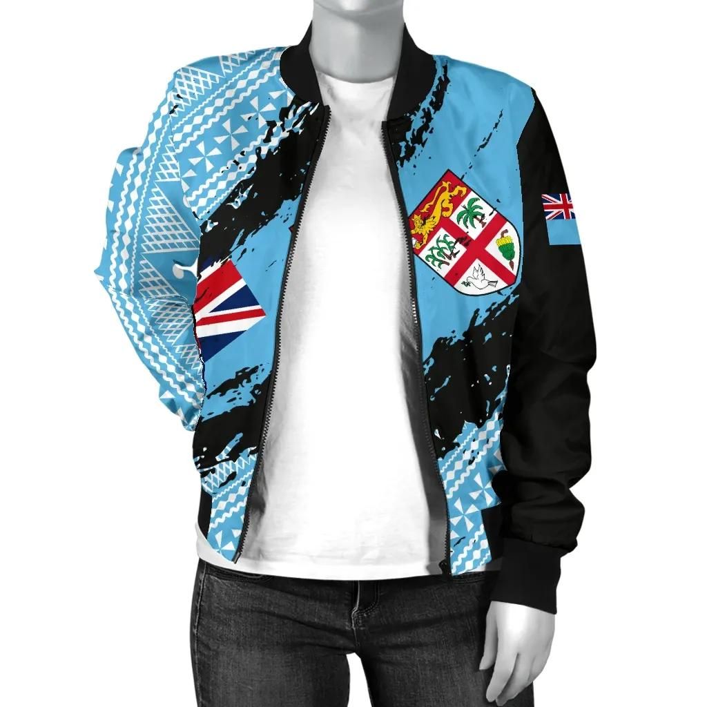 Fiji-Tapa-Womens-Bomber-Jacket-Nora-Style-J91-Bomber-Jacket-2