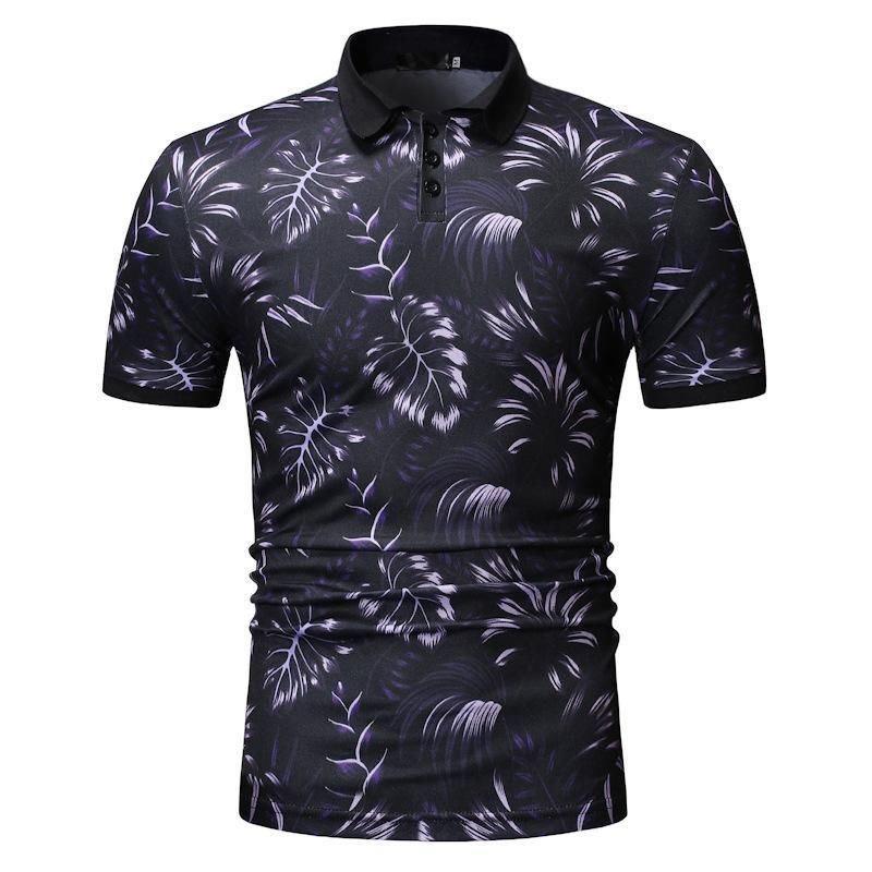 Find Mens Hawaiian Oversize Casual Polo Shirt Find Mens Hawaiian Oversize Casual Polo Shirt