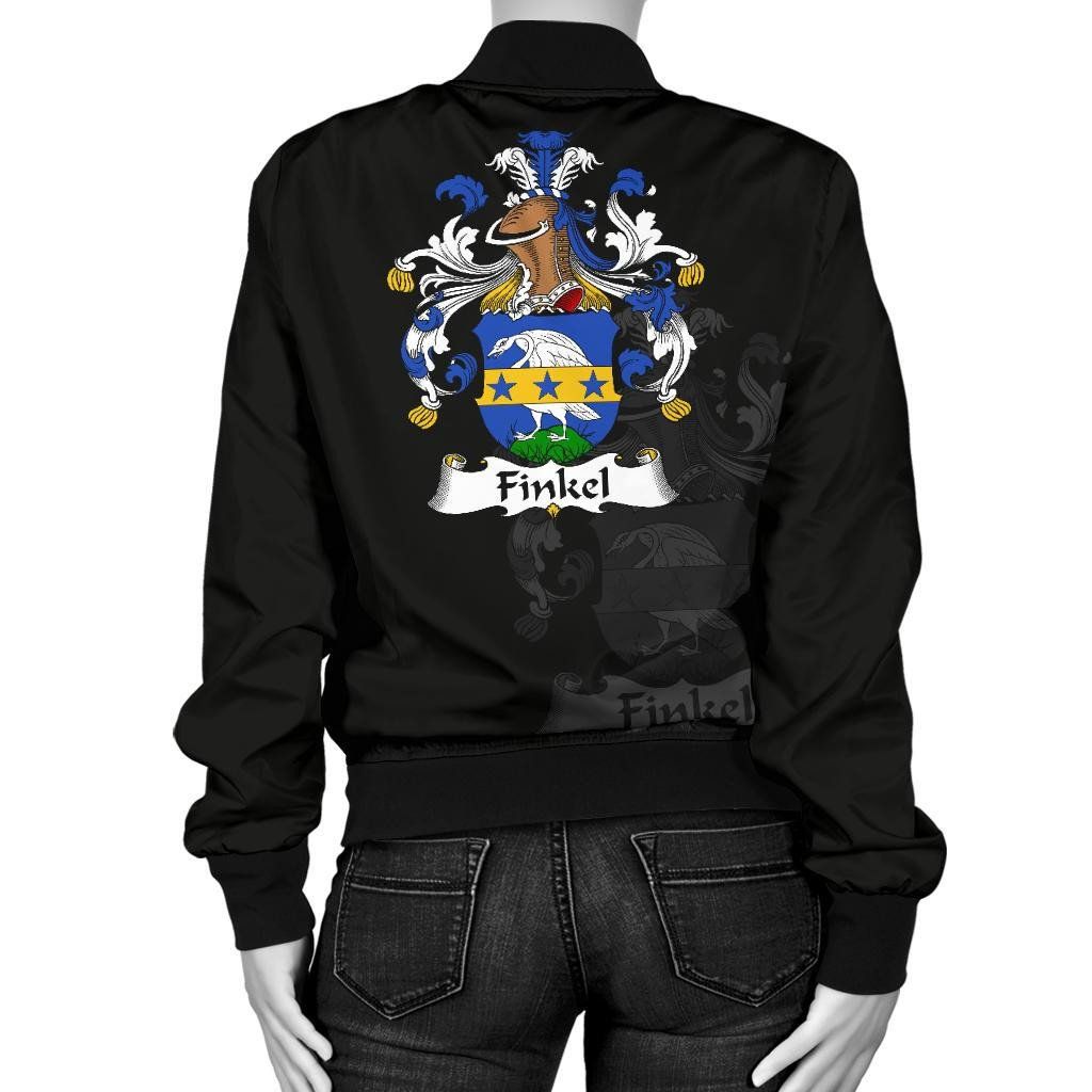 Finkel-Germany-Mens-Bomber-Jacket-German-Family-Crest-A7-Bomber-Jacket-1