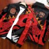 Firefighter 3D Bomber Jacket