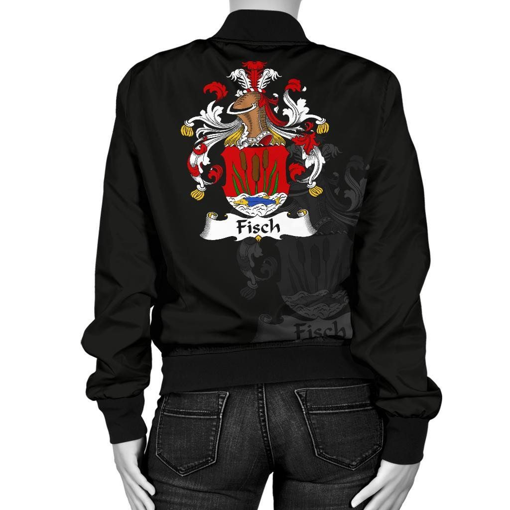 Fisch-Germany-Mens-Bomber-Jacket-German-Family-Crest-A7-Bomber-Jacket-1