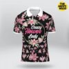 Florist Polo Shirt