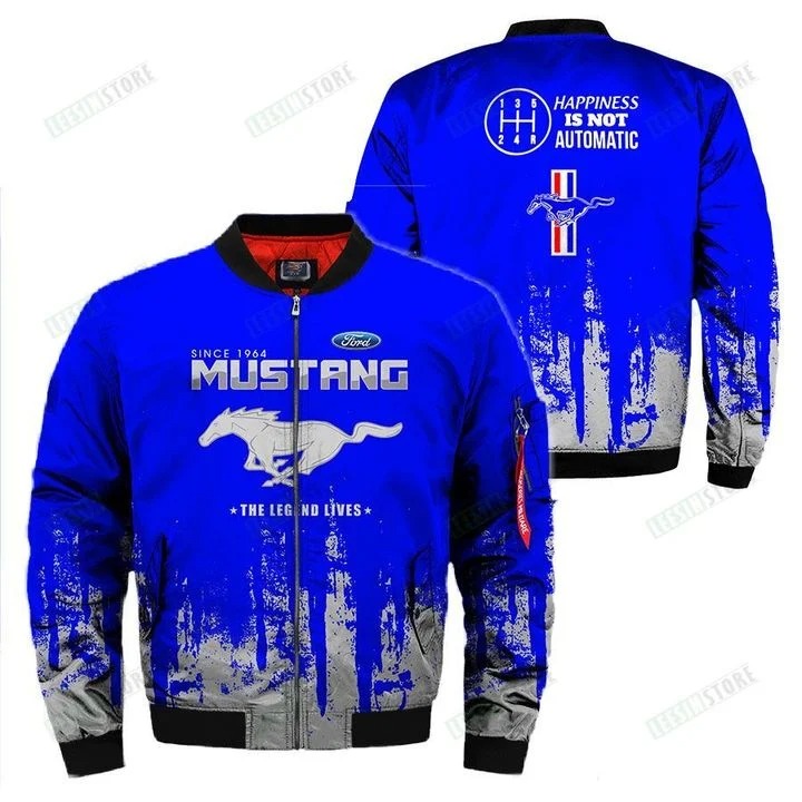 Ford-Mustang-The-Legend-Lives-Happiness-Is-Not-Automatic-3D-Bomber-Jacket-1