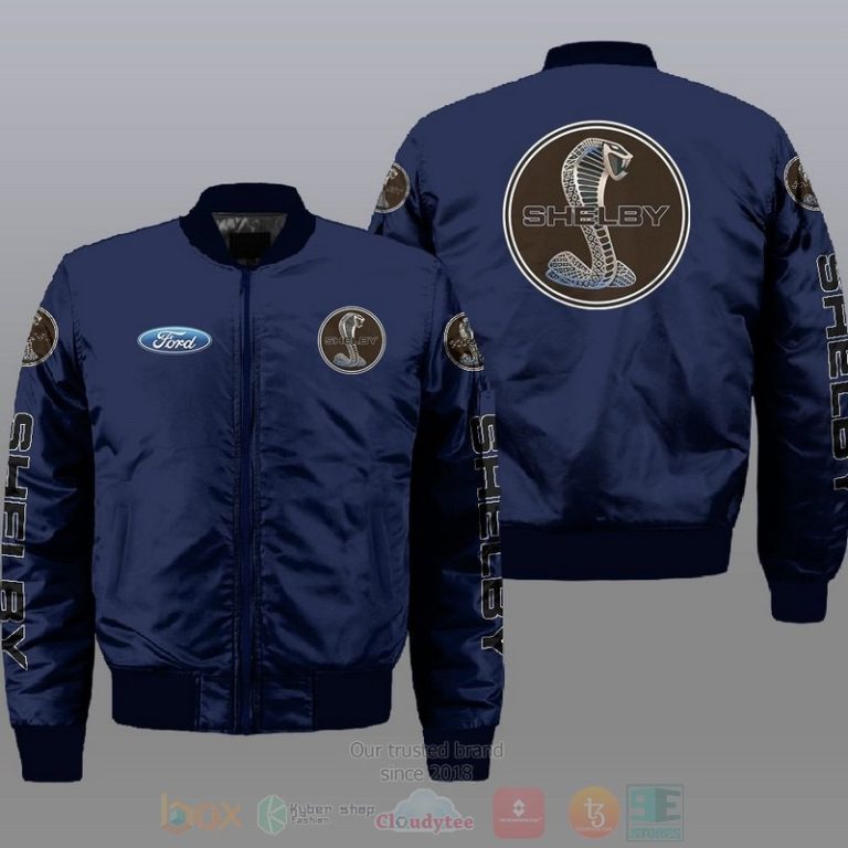 Ford-Shelby-Car-Bomber-Jacket-1