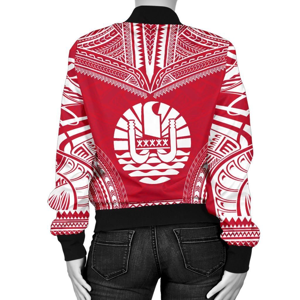 French-Polynesia-Flag-Polynesian-Chief-WomenS-Bomber-Jacket-Bn10-Bomber-Jacket-1