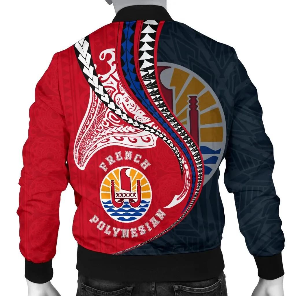 French-Polynesian-Mens-Bomber-Jacket-Manta-Polynesian-TH65-Bomber-Jacket-1