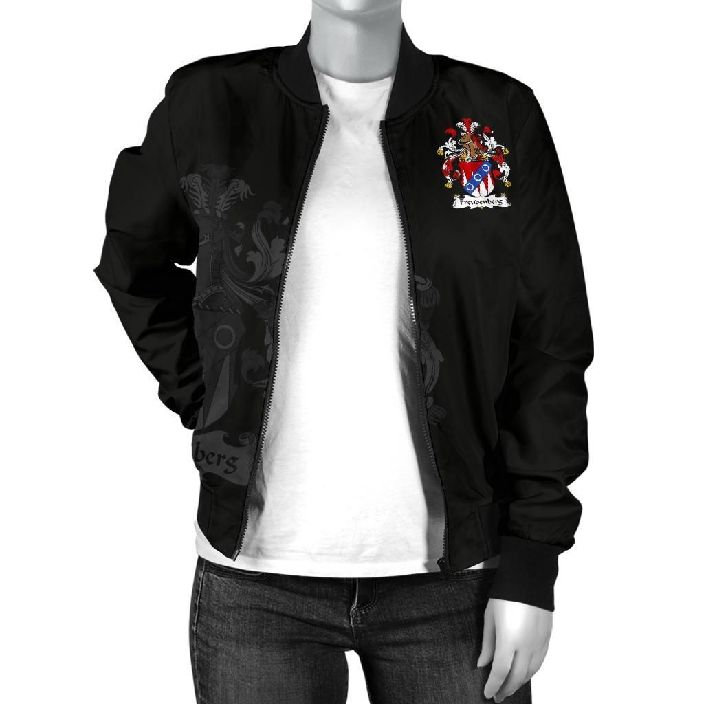 Freudenberg-Germany-Mens-Bomber-Jacket-German-Family-Crest-A7-Bomber-Jacket-2
