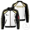 Fukurodani Bomber Jacket