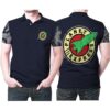Futurama Planet Express Spaceship 3D Printed Gift For Futurama Fan 2 Polo Shirt