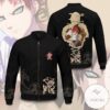 Gaara Spirit Bomber Jacket