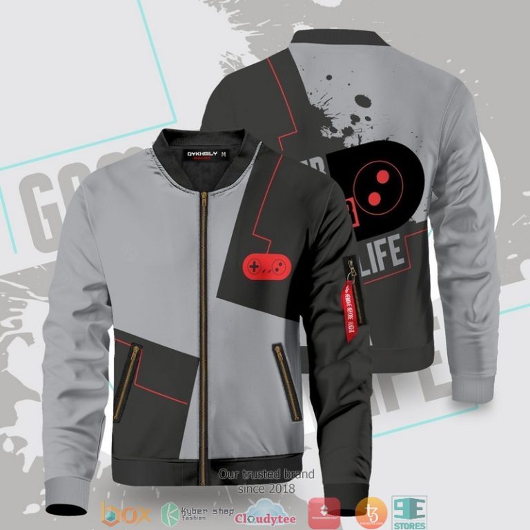 Gamer-For-Life-Bomber-Jacket-1
