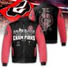 Georgia Bulldogs 2021 College Football Playoff National Championship Bomber Jacket