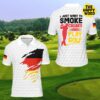 Germany Golf Polo Shirt