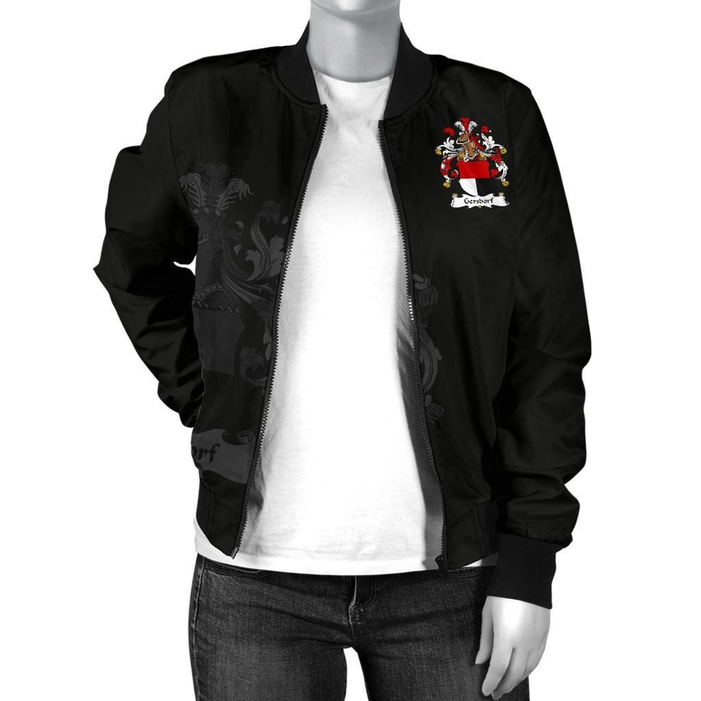 Gersdorf-Germany-Mens-Bomber-Jacket-German-Family-Crest-A7-Bomber-Jacket-2