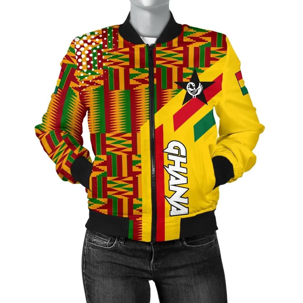 Ghana Bomber Jacket Ankara Tops Striped Women A10 Bomber Jacket Ghana Bomber Jacket Ankara Tops Striped Women A10 Bomber Jacket