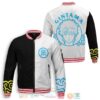 Gintama Bomber Jacket