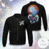 Giyu Spirit Bomber Jacket