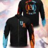 Go Beyond Plus Ultra Bomber Jacket