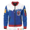 Go Beyond Plus Ultra Bomber Jacket 2