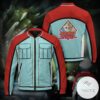 Godzilla Singular Point Bomber Jacket