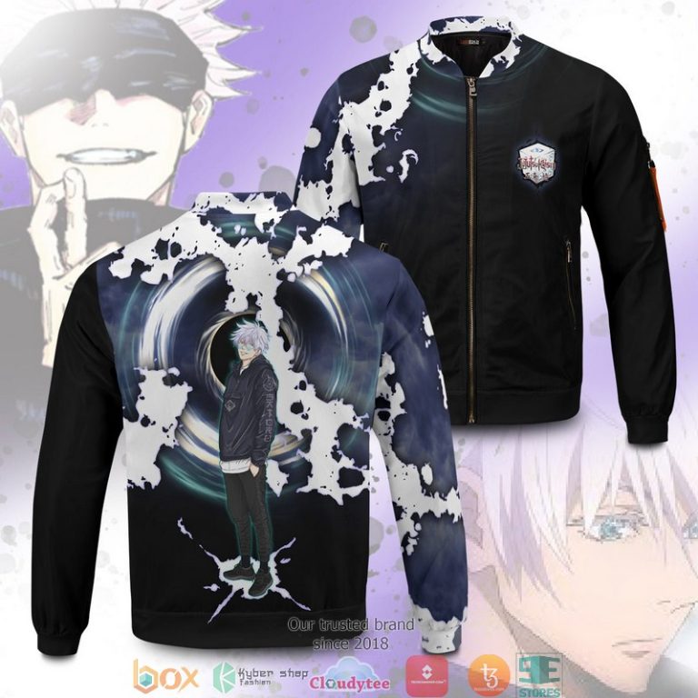 Gojo-Stwear-Bomber-Jacket-1