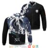 Gojo Stwear Bomber Jacket