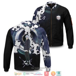 Gojo Stwear Bomber Jacket