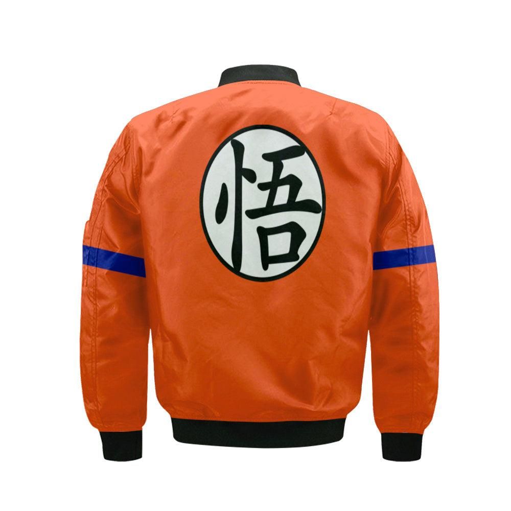 Goku-Bomber-Jacket-Custom-Dragon-Ball-Cosplay-Costumes-Bomber-Jacket-1