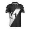 Golf Important Choices 3D All Over Printed Polo Shirt